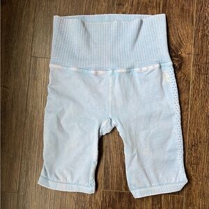 FP Movement Good Karma Biker Shorts
